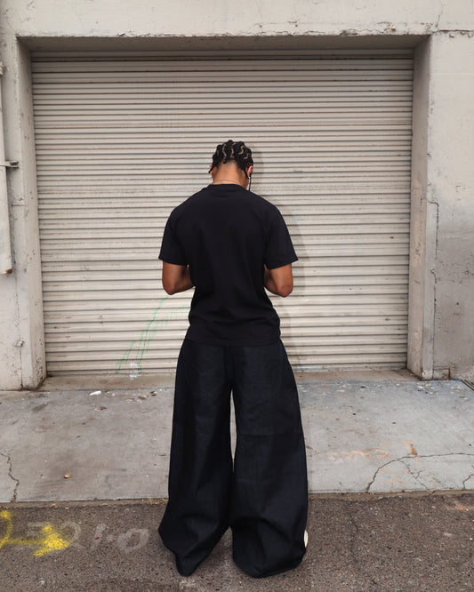 Barber Denim